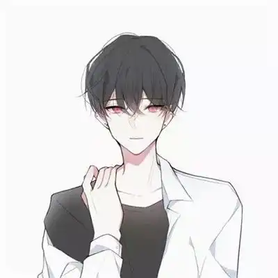 川大男子图鉴