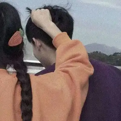 情头对象不是人系到真人
