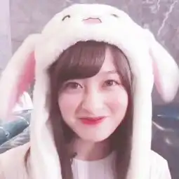 韩系可爱女生头像