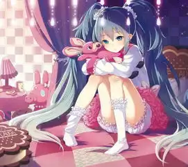 壁纸图片大全大图萝莉唯美