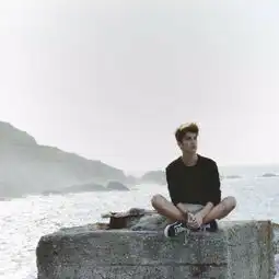 欧美男头