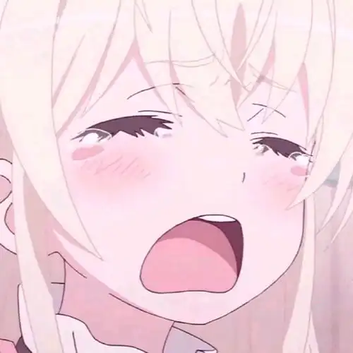 二次元专用表情包第八期