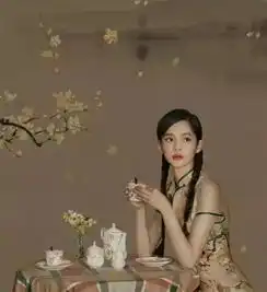 旗袍,那一抹倾国倾城的东方韵致