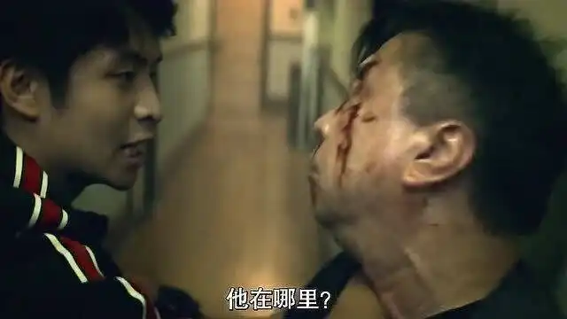 你见过能躲子弹,空手接白刃的厨师吗