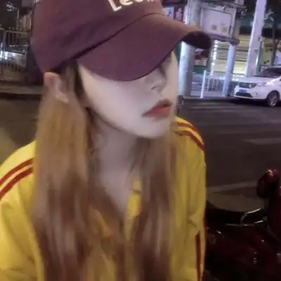男生冷色系头像推荐女头