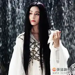 仙气值爆表的女星baby范冰冰刘亦菲刘诗诗谁最美