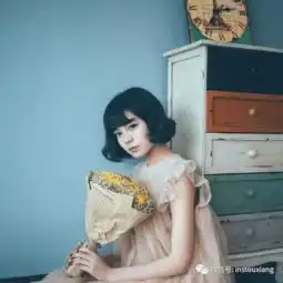 短发头像,2017最受欢迎女生头像