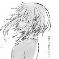 伤感头像