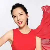 女真人禁欲系头像颜丹晨