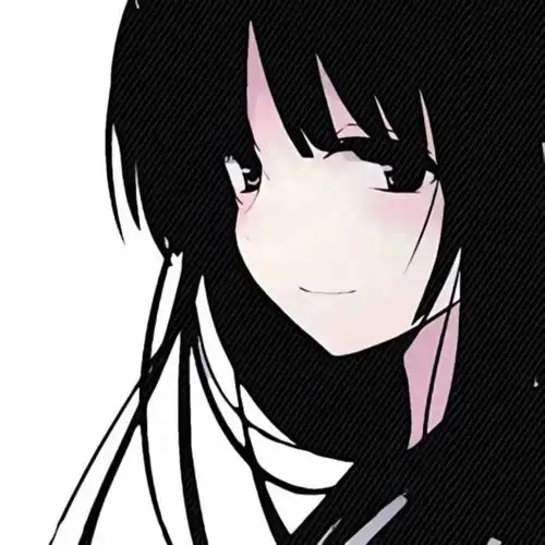 第967期动漫头像0330高质日系动漫女生头像