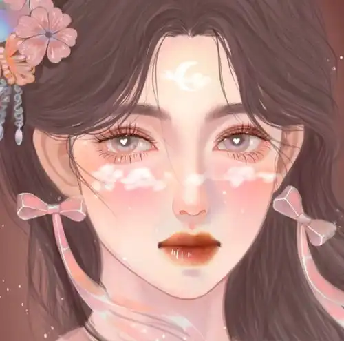 特别推荐的古风女头