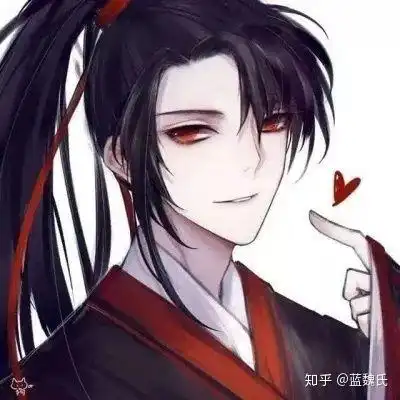 忘羡壁纸