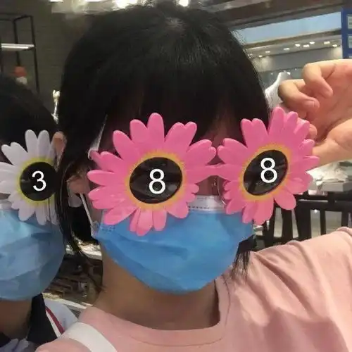 二三四人闺蜜头像