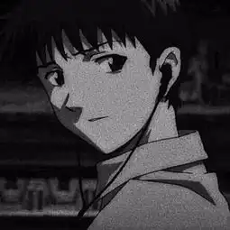 动漫男生头像