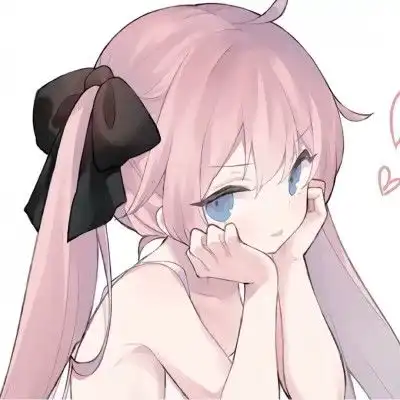 卡哇伊动漫女头优选