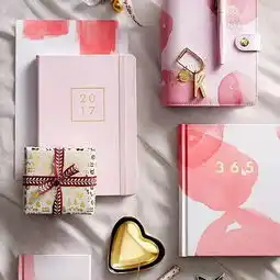 这8个小众文具品牌,你的手账本再也不怕撞