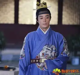 朱祁镇霍建华头像