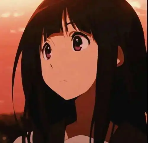 优质情侣头像