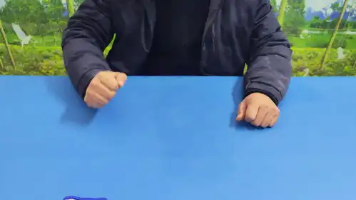 空手接白刃的防割手套真的能防割吗,打假真实测评