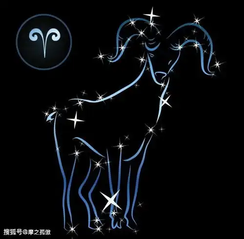 白羊座是什么样的性格白羊座男生的性格什么样
