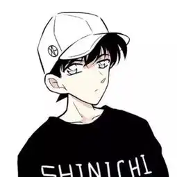 动漫黑色系头像女动漫女