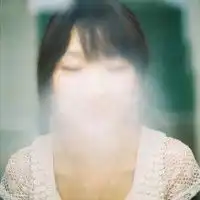 个性甜美意境女生头像拒绝也不是一种罪过