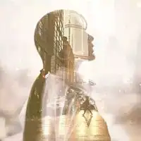 让人很喜欢的领家女孩风格的女生头像