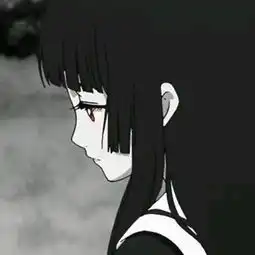 杂动漫旧漫风头像你离开后,哪有什么坚强,全靠死撑