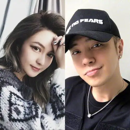 张雨绮周扬青官宣新男友,懂得及时止损的女人,第二次更美