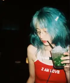 黑尾酱再次放飞自我,结果却出奇的惊艳,网友我好像恋爱了