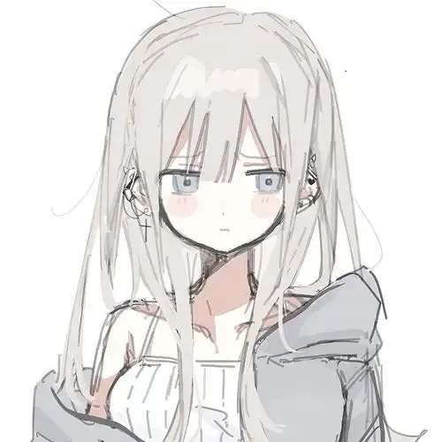 share小众女头,甜妹必备