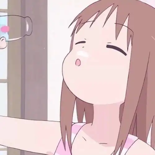 超宠溺情侣头像