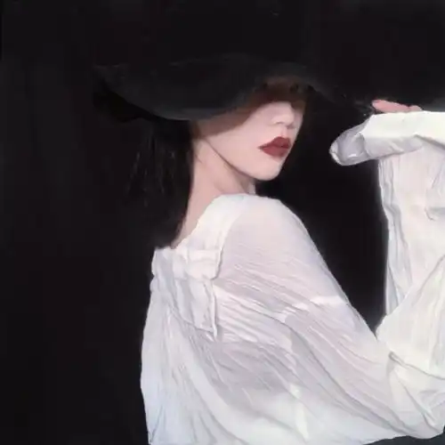 超a禁欲系闺蜜头像女生