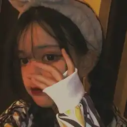 微信头像女 治愈系 唯美