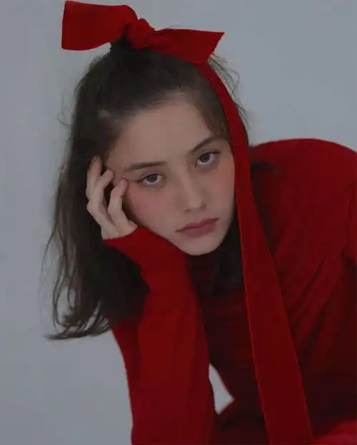 让人一眼心动的明星写真,原来是这样得到的