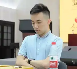 快来围观中韩天才围棋少年对战江西vs首尔...