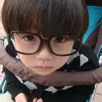 男生非主流萌头像qq头像萌男生非主流