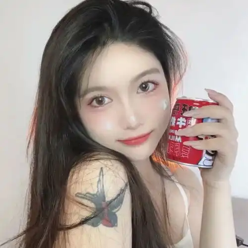 清凉头像一起度过美好的夏天吧