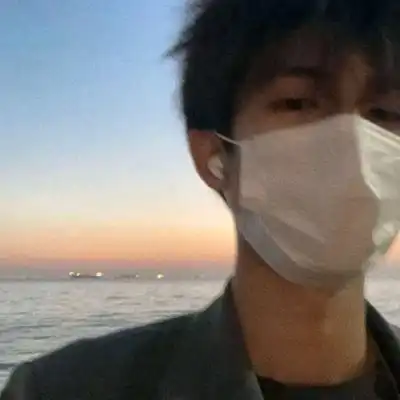 动漫头像男系ins风qq头
