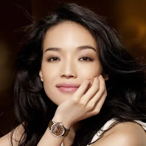 舒淇qishu图片