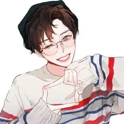 禁欲系动漫双男头像快手