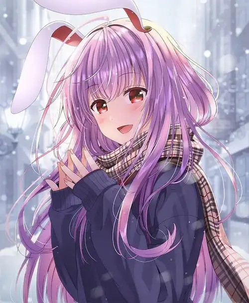 动漫插画pixiv综合榜分享