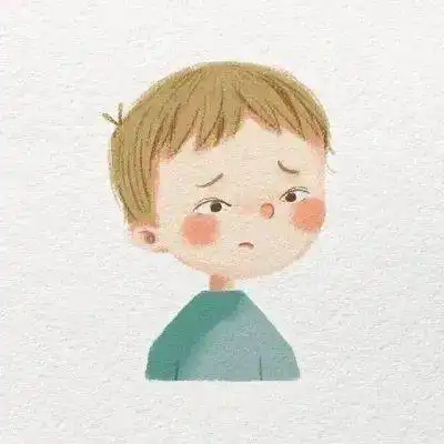 萌系男生头像图片女生