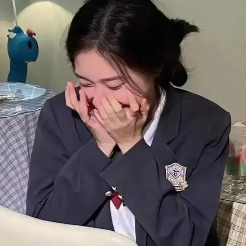 一眼爱上的微信头像