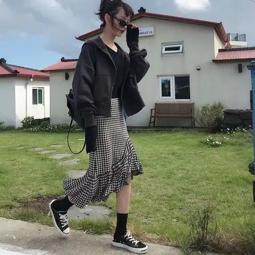 女生课堂丨拯救冬季穿搭困难症少女