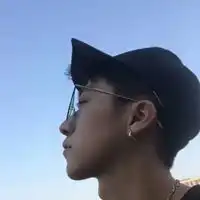 2021帅气男生头像2021帅气有性格男人头像