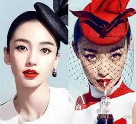 baby发了一张和闺蜜的合照,但baby在哪里
