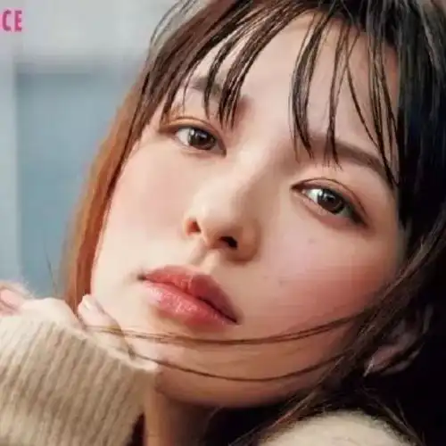 互动有奖早春应该化一个森绘梨佳那样的费洛蒙少女妆