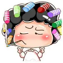 丶头像萌版
