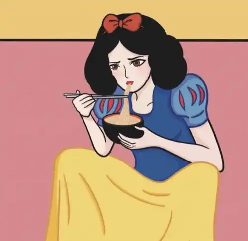 奇奇怪怪的头像又增加了oo